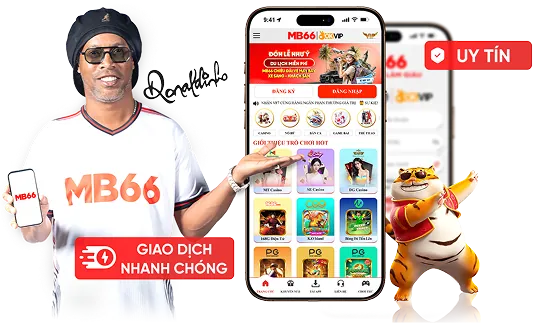 Biểu tượng kho game khổng lồ