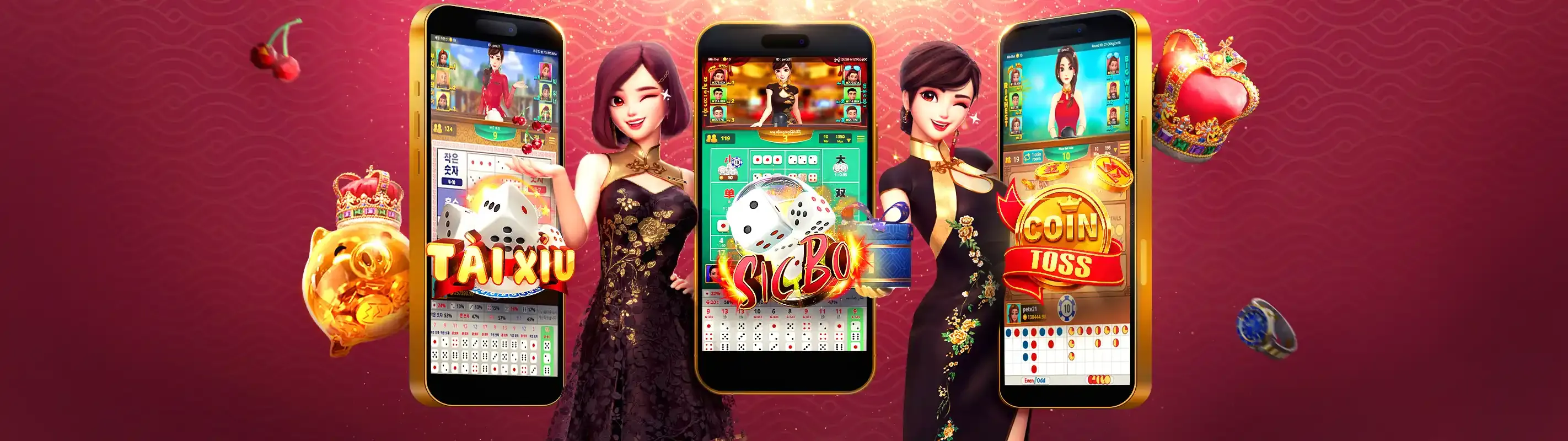 Hình ảnh chủ đề trò chơi bắn cá ok365vip