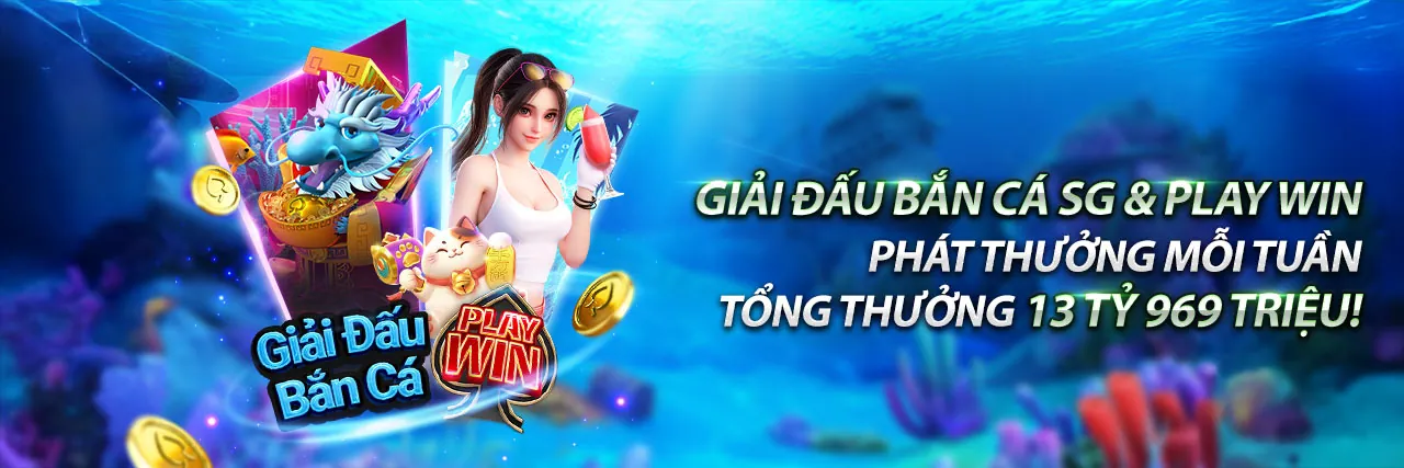 Khuyến mãi chào mừng