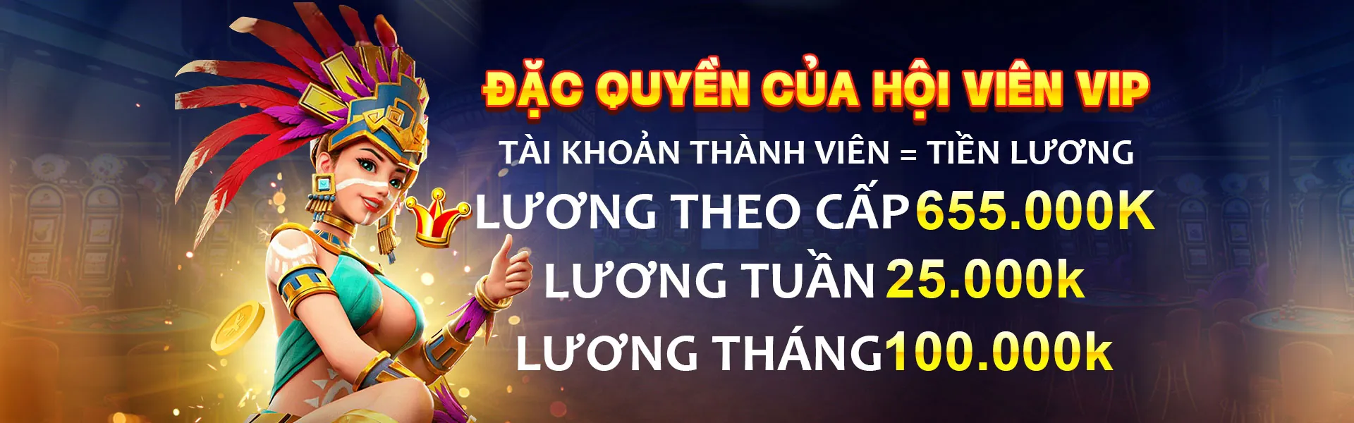 Đội ngũ hỗ trợ ok365vip chuyên nghiệp sẵn sàng phục vụ 24/7
