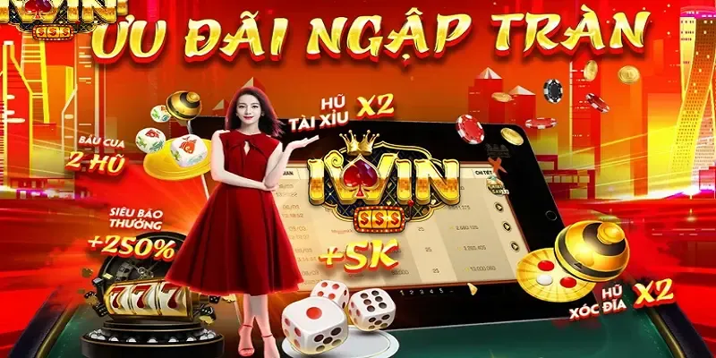 Khuyến mãi mới nhất ok365vip