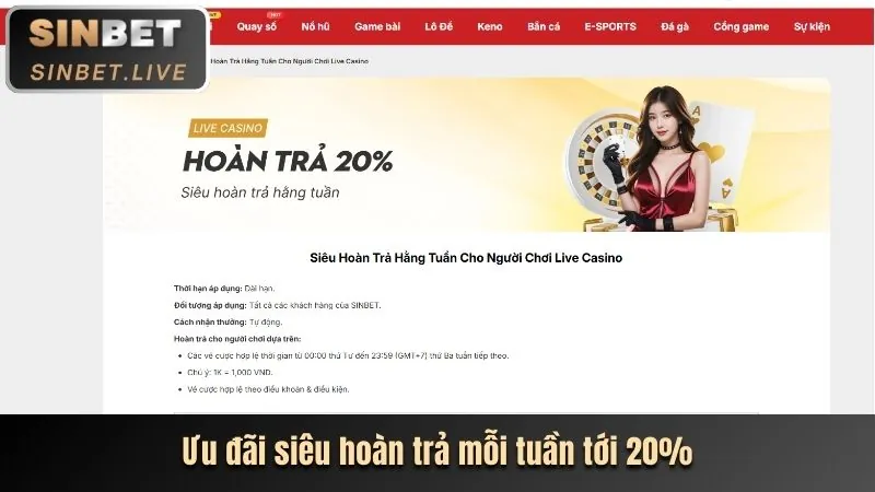 Trò chơi Nổ Hũ ok365vip